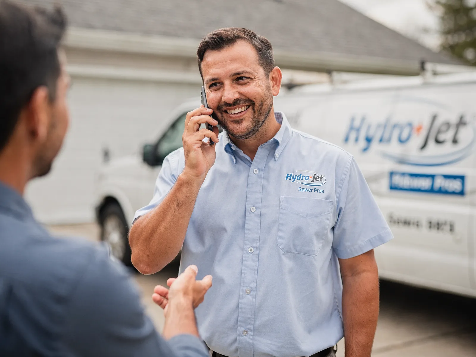 Hydro Jetting Carefree, AZ FAQs